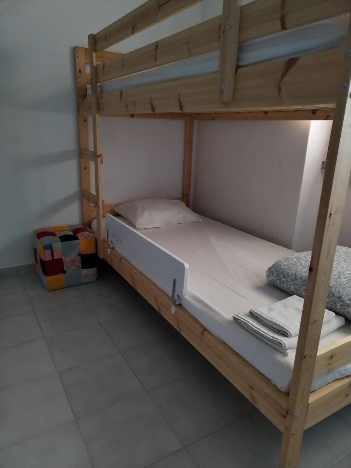 Ip5 Chivas Beach House Ferrel  Ngoại thất bức ảnh